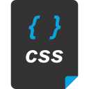 CSS3 Icon