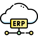 ERP Icon